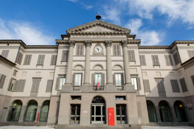 Accademia Carrara, Italia Nostra chiede a Gori un confronto pubblico sugli interventi