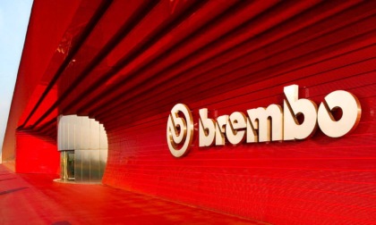 Brembo, un premio da mille euro per i dipendenti contro il carovita