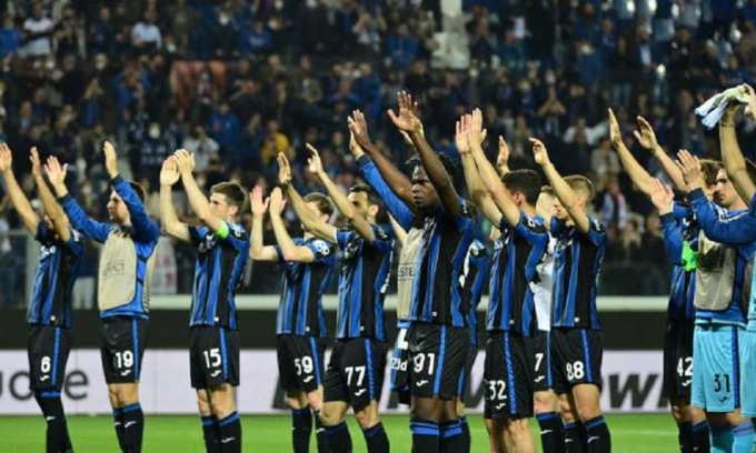 10 frasi in bergamasco sull’annata dell’Atalanta