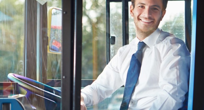 Vuoi diventare autista? Le agenzie di trasporto pubblico locale cercano personale