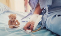 Epatiti pediatriche acute: 9 casi in Lombardia, 3 sono stati rilevati in Bergamasca