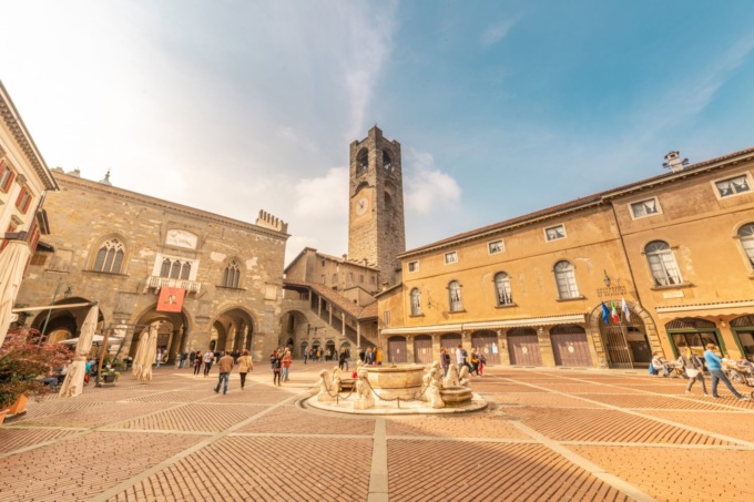 Crowdfunding Civico di Bergamo: aperto il bando 2022. C’è tempo fino al 10 luglio