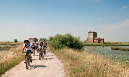 Marche in bicicletta, come esplorare il bellissimo territorio?