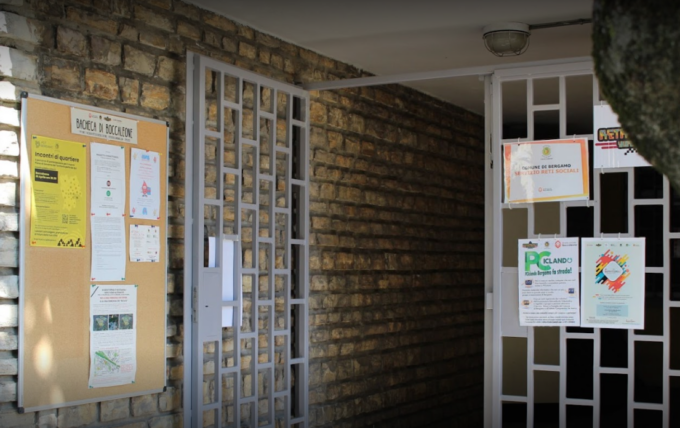 Boccaleone, lo Spazio Exp si apre al quartiere con una settimana di eventi