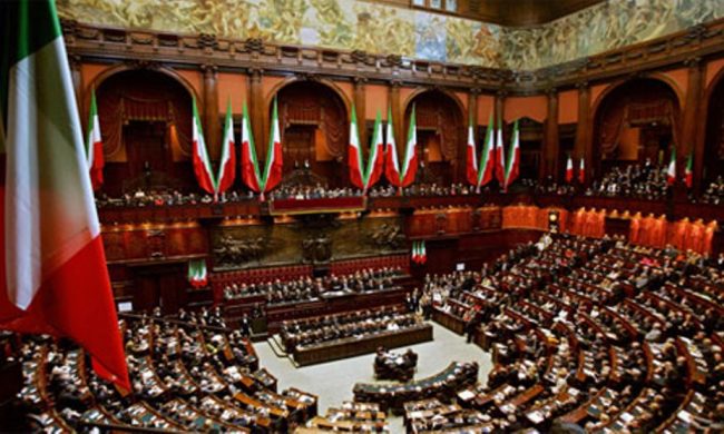 Accelerazione delle opere pubbliche, accolta alla Camera la proposta di Ciagà e Brembilla