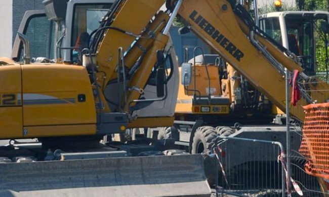 Cantieri in città, per alcuni che chiudono se ne apriranno presto molti altri su diverse vie