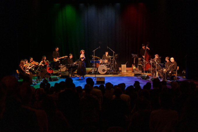 Tutto esaurito per il primo “Concerto per l’Europa” in Città Alta: al centro il tema della pace