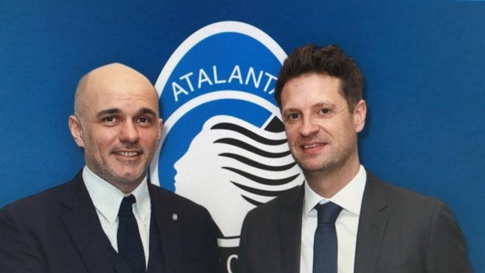 Congerton, il mercato inglese e i parametri «da Atalanta» che non cambiano
