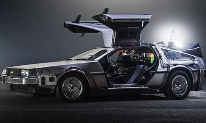 Da Kitt alla DeLorean: a Treviglio c'è "MotoFuturo"