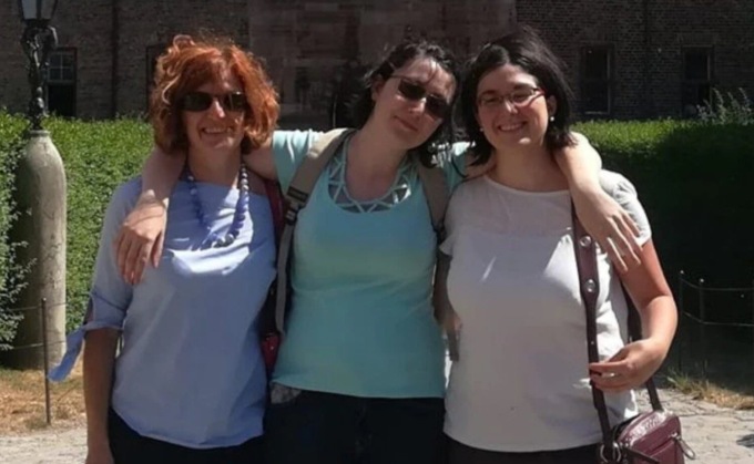 Omicidio Ziliani, dopo Mirto Milani confessa anche la figlia Silvia