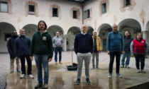 Il Galgario di Bergamo fra i luoghi chiave della campagna informativa sull'8xmille della Chiesa
