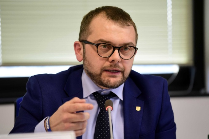 La Lega candida Rolfi a sindaco di Brescia. E così qualcosa cambia pure a Bergamo