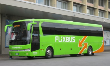 FlixBus amplia le tratte con Bergamo e la Lombardia in vista della stagione turistica