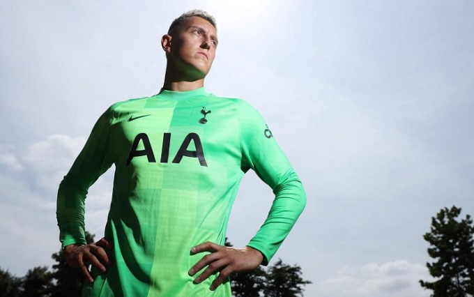Ufficiale: il Tottenham non riscatta Gollini, ora il rientro a Bergamo e poi la cessione