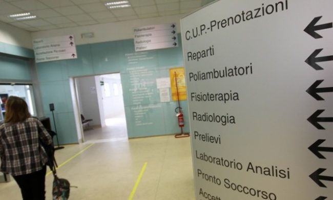 Tutte riassunte le dipendenti della mensa dell’ospedale di San Giovanni Bianco, senza stipendio da mesi