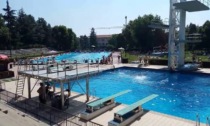 Problema sicurezza alle piscine Italcementi, l'assessore Poli fa il punto e invita a usare gli armadietti
