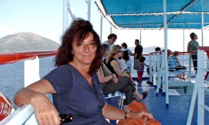 Treviglio piange Laura Borghi, insegnante e presidente del Circolo Filellenico