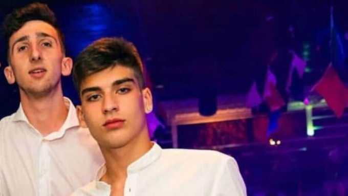 Un torneo di calcio a Borgo Palazzo per ricordare Matteo e Luca, travolti in scooter nel 2019