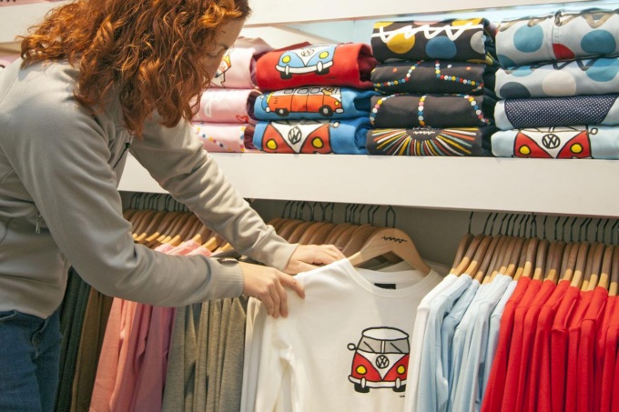 Magliette personalizzate: consigli e idee per creare t-shirt originali