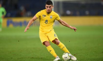Malinovskyi in gol con l'Ucraina in Nations League. Per il futuro, il ragazzo merita fiducia