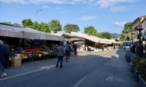 Fuori norma e non sicuro: dopo 170 anni trasloca lo storico mercato di Sarnico