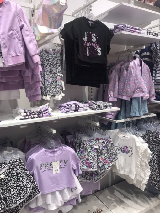 Anche i più piccoli vogliono essere alla moda: dove accontentarli a Oriocenter