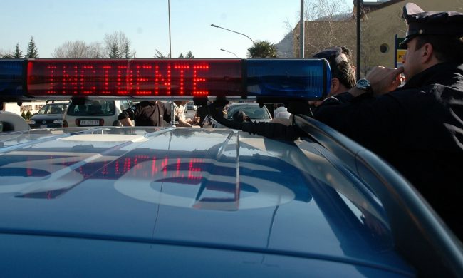 Tragico incidente lungo la A4 nel tratto bresciano, morto un uomo di 41 anni