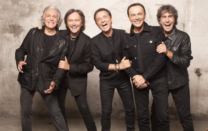 Siete fan dei Pooh? Fate un video, diventerete protagonisti di un docufilm sulla storica band