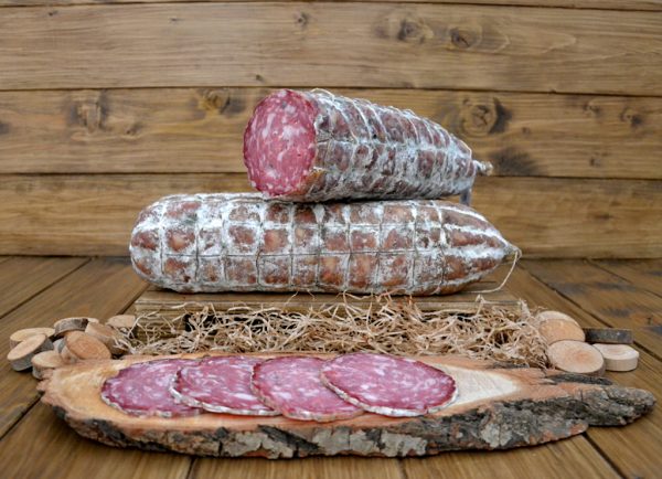 Ghisalba, torna la sagra del salame nostrano