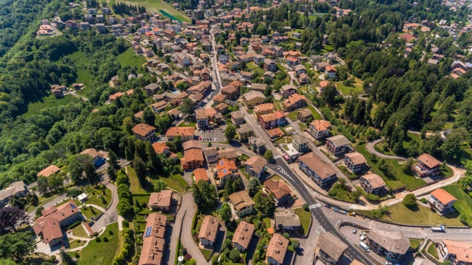 Tassa di soggiorno a Selvino al via dal primo giugno