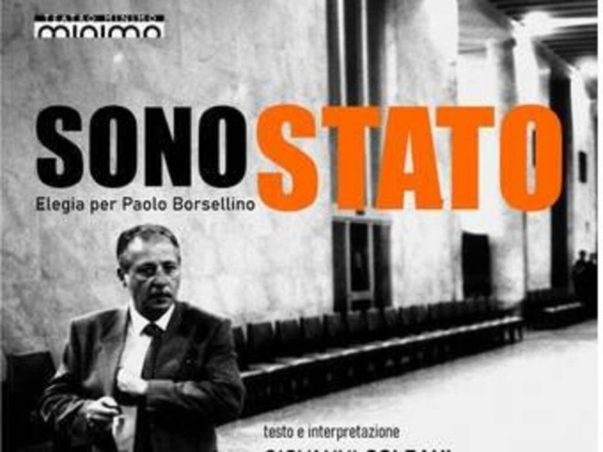 Trentennale delle stragi mafiose del 1992, la Questura di Bergamo organizza una pièce teatrale