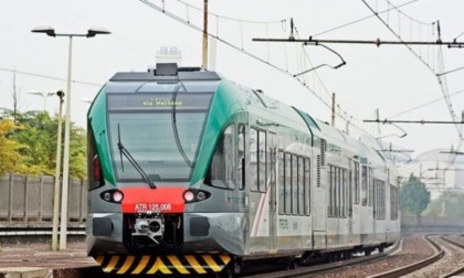 Lavori in stazione, dal 14 al 28 maggio modifiche alle linee Milano-Bergamo e Bergamo-Treviglio