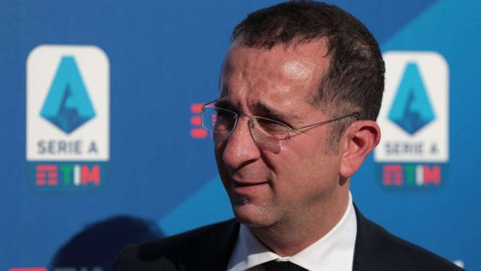 La Dea non muore mai. E la conferma di Marino è un gran bel segnale