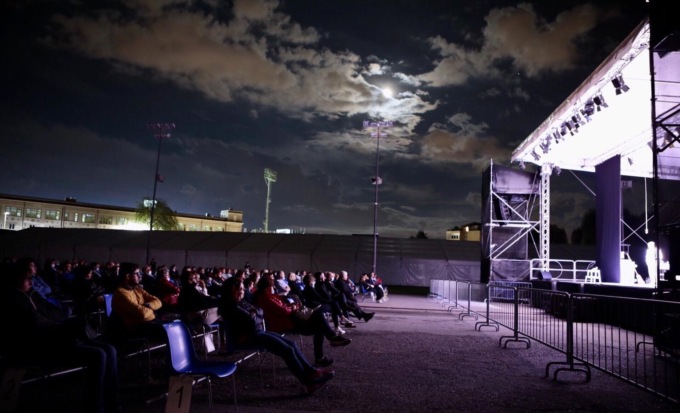 Al via la prima settimana di Lazzaretto Estate 2022. Ecco il programma