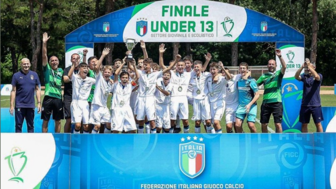 I sorrisi dei ragazzi e la delusione di Malinovskyi: una domenica a tinte nerazzurre