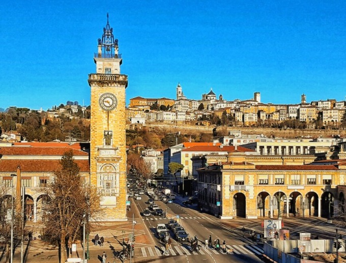 Torre dei caduti: sospese le visite, i lavori di restauro inizieranno settimana prossima