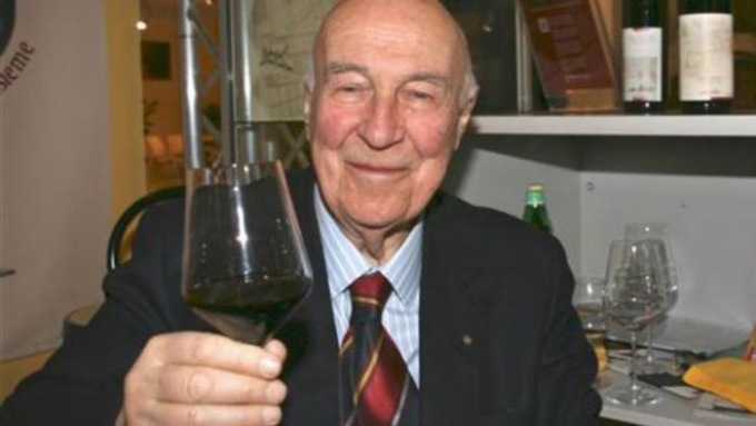 Se n’è andato a 98 anni il “conte Nino”: addio a Bonaventura Grumelli Pedrocca