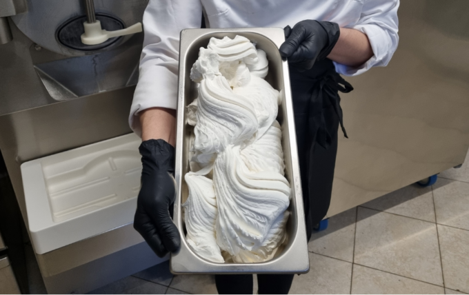 Festival del Gelato Artigianale, ci sarà anche il “cento percento latte di capra” della Val Seriana