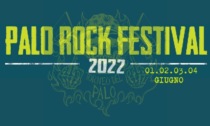 Palo Rock Festival al termine con il 15esimo Torneo del Palo