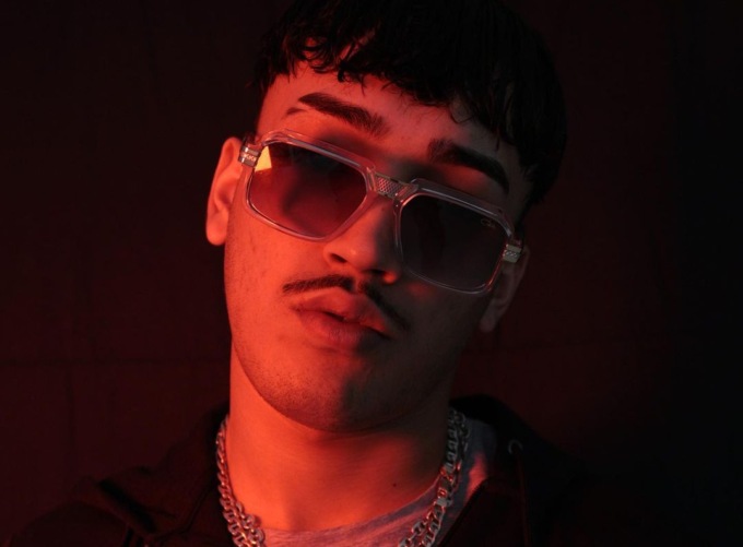Il rapper accoltellato nella notte a Treviolo e quella sfida tra musicisti rivali