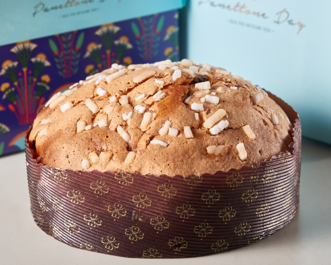 Quattro bergamaschi tra i finalisti del Panettone Day. A settembre la finalissima (da Cracco)