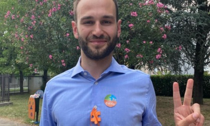 Elezioni 2022: a Curno, dopo un appassionante testa a testa, Saccogna è il nuovo sindaco