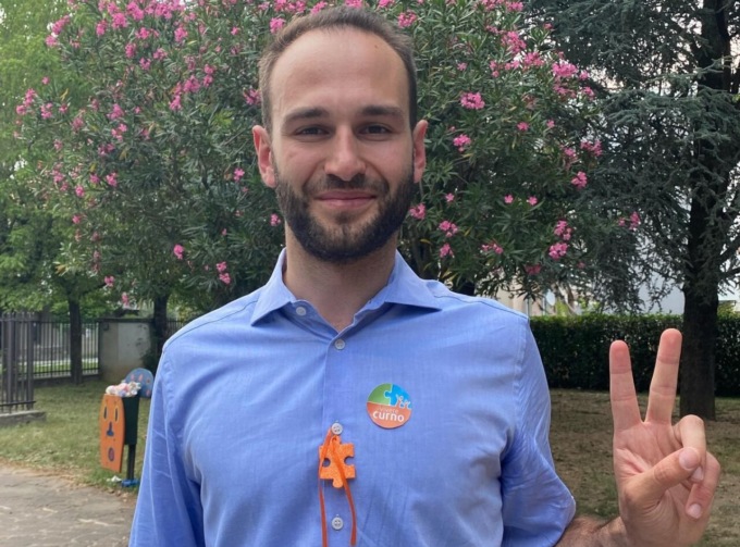 Elezioni 2022: a Curno, dopo un appassionante testa a testa, Saccogna è il nuovo sindaco