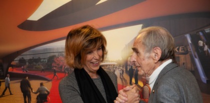 Confindustria Bergamo, Giovanna Ricuperati è la nuova presidente