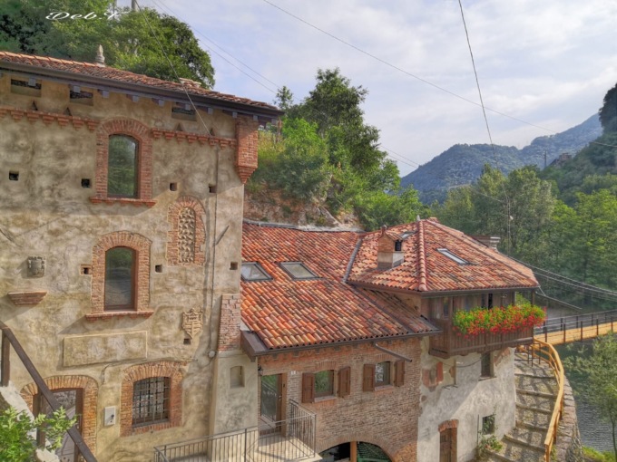 Il Porto di Clanezzo è rinato grazie a due giovani bergamaschi. Aperto un chiosco e un B&B è in arrivo