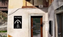 Pronto il B&B "Porto di Clanezzo" sul Brembo, e riparte anche il chiosco "La Gabela"