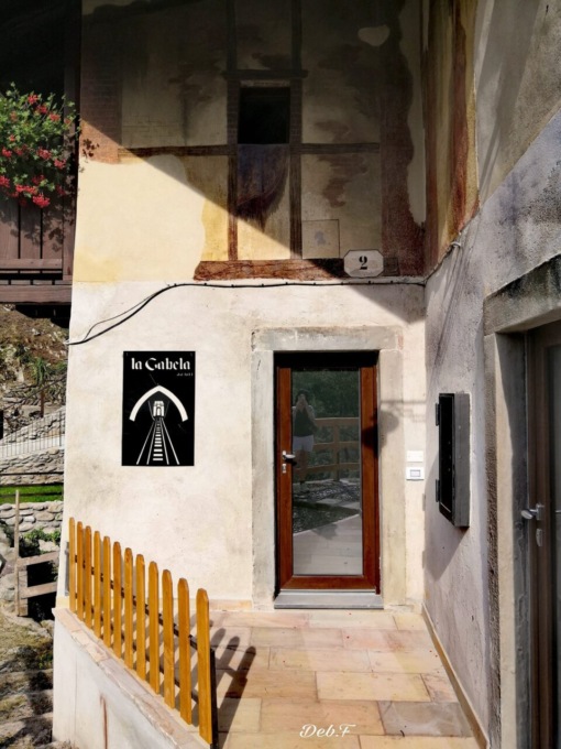 Riparte al Porto di Clanezzo il chiosco-bar “La Gabela”