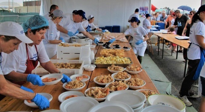 Feste e sagre, gli appuntamenti del fine settimana (9-11 settembre) nella Bergamasca