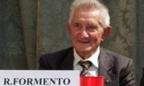 Si è spento Riccardo Formento, ex amministratore e presidente onorario della Bcc di Caravaggio