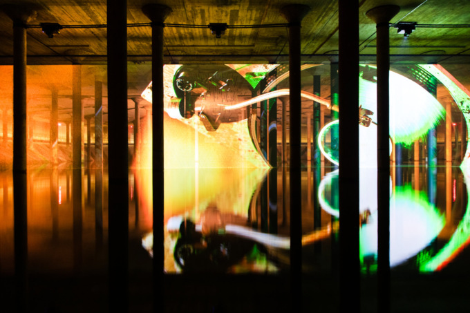 Con “Time No Longer” la Gamec fa ritorno al Palazzo della Ragione
